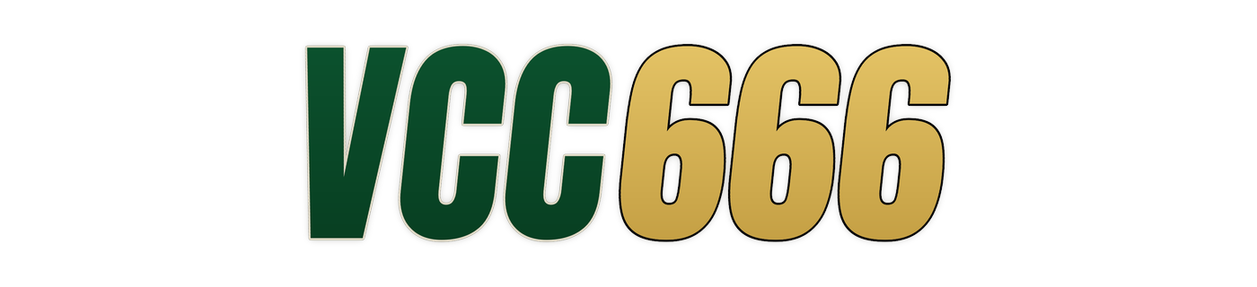 vcc666 logo
